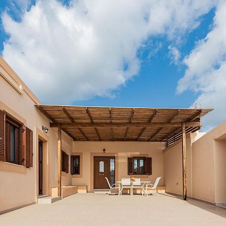 Casa Theoni Vila Kattavía Exterior foto