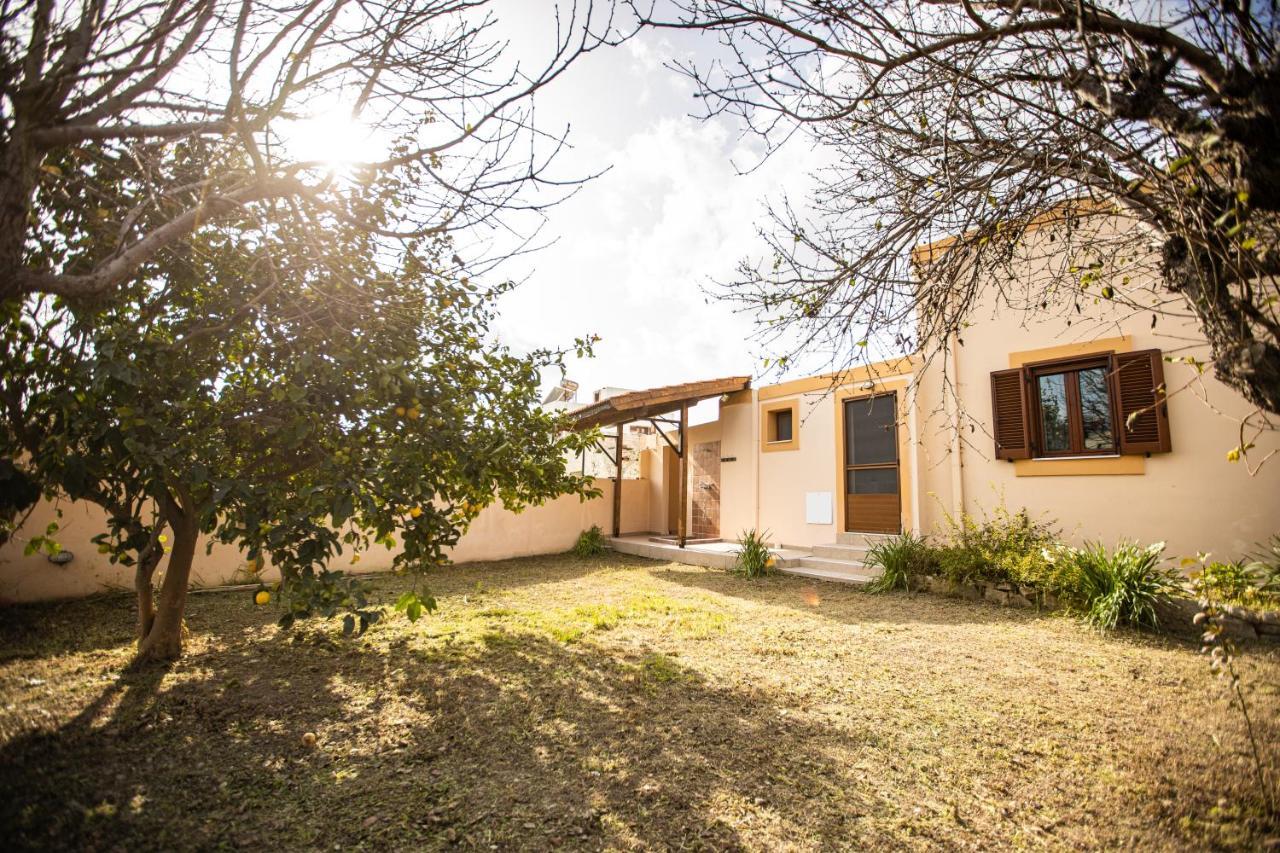 Casa Theoni Vila Kattavía Exterior foto