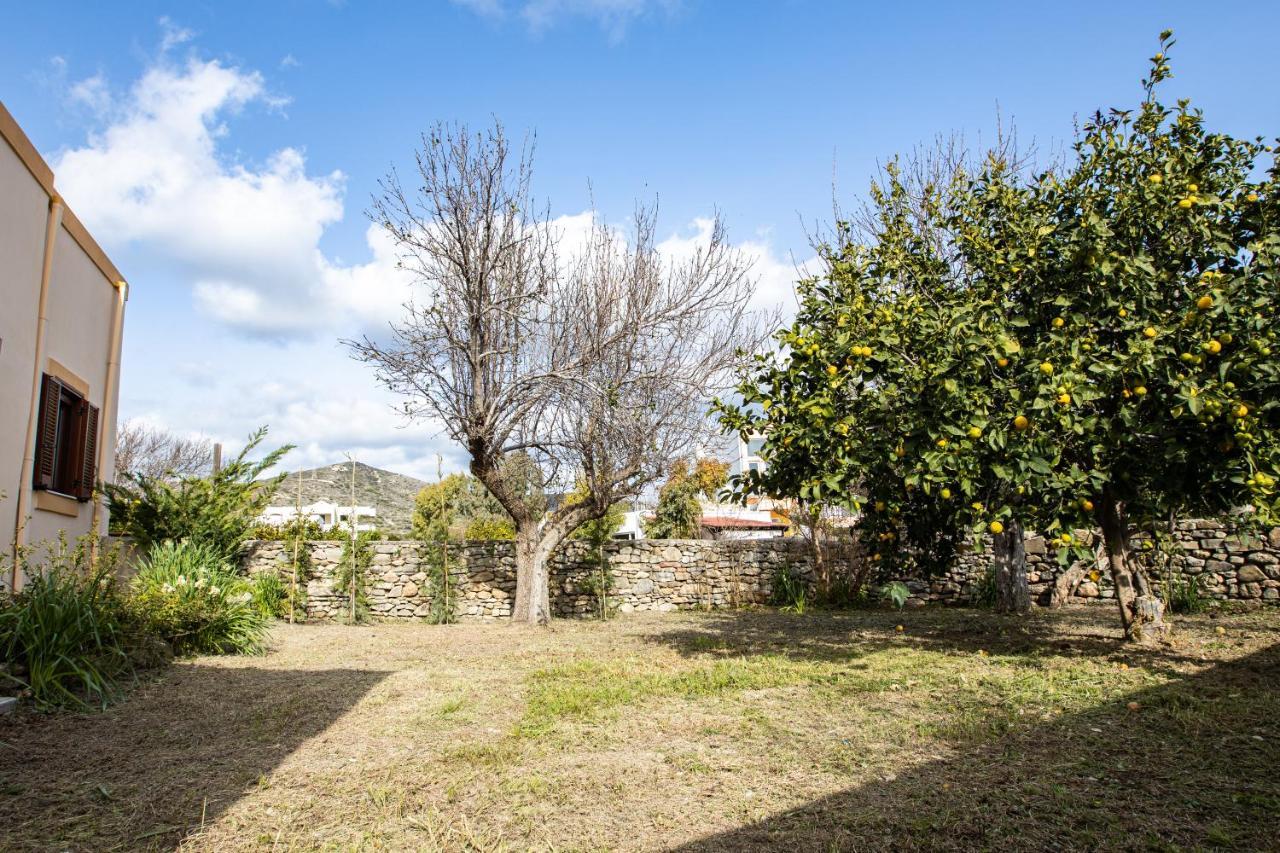Casa Theoni Vila Kattavía Exterior foto