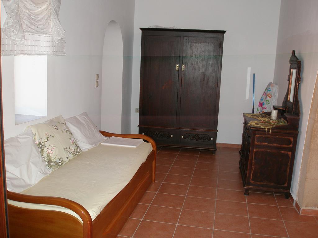 Casa Theoni Vila Kattavía Exterior foto