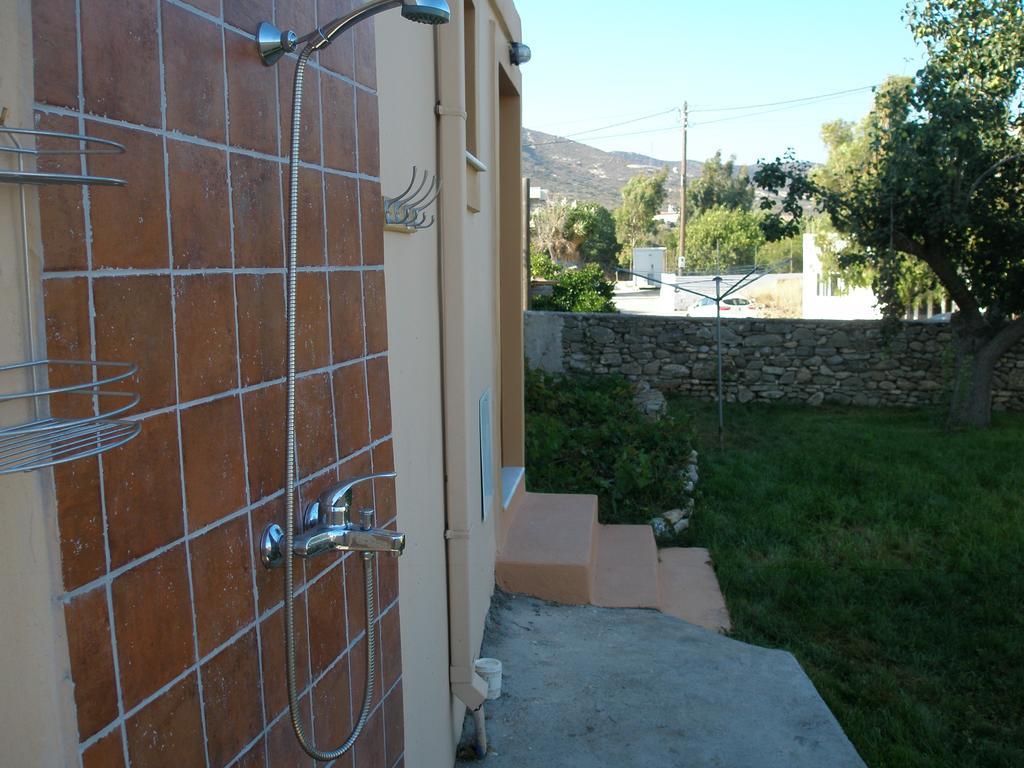 Casa Theoni Vila Kattavía Exterior foto
