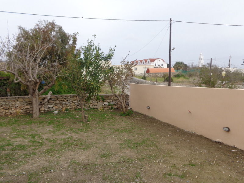 Casa Theoni Vila Kattavía Exterior foto