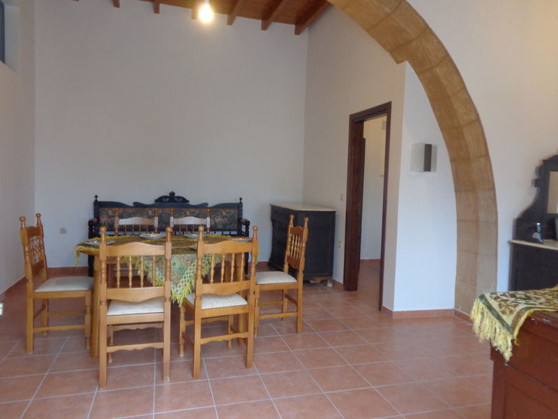Casa Theoni Vila Kattavía Exterior foto
