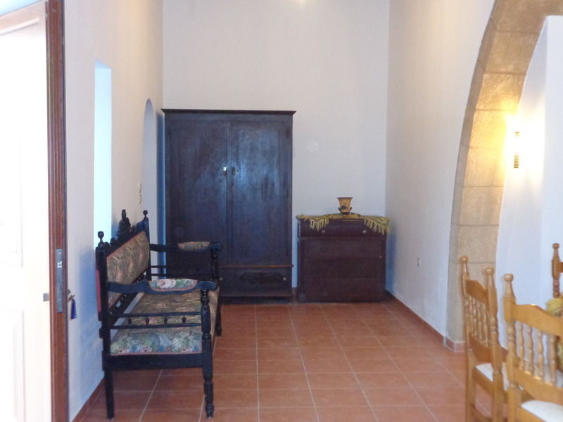 Casa Theoni Vila Kattavía Exterior foto