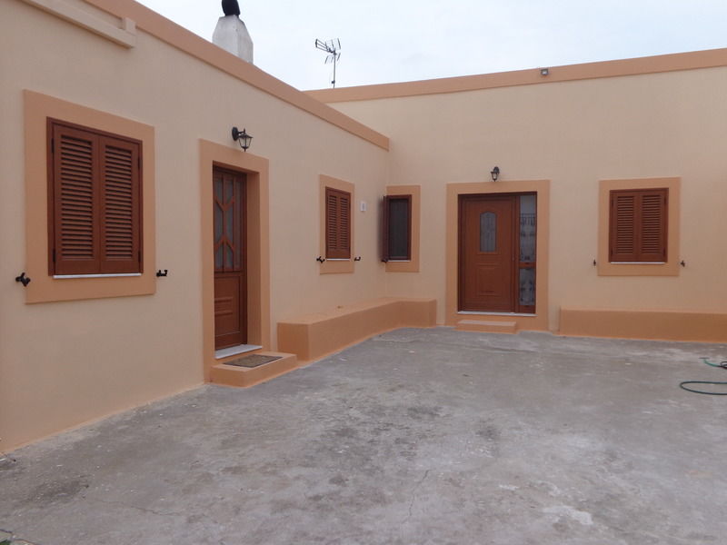 Casa Theoni Vila Kattavía Exterior foto