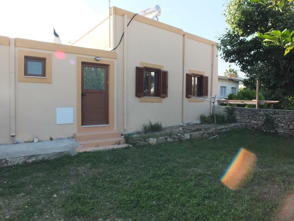 Casa Theoni Vila Kattavía Exterior foto