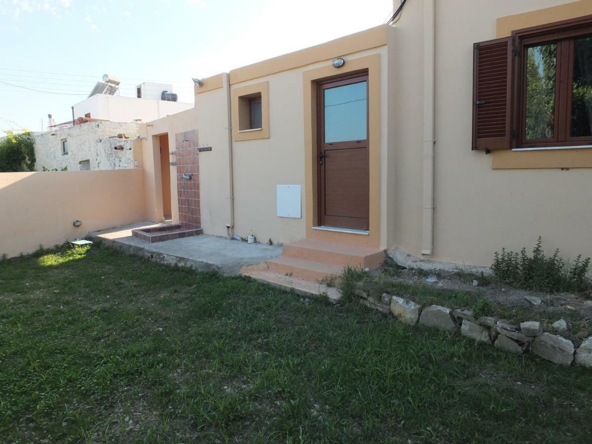 Casa Theoni Vila Kattavía Exterior foto